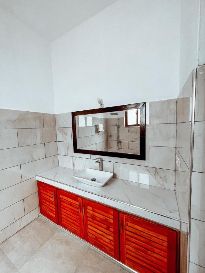 Met Beach Resort Malindi Exterior foto