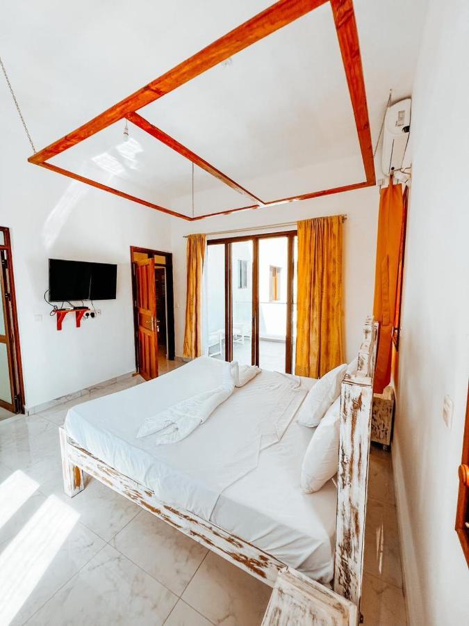 Met Beach Resort Malindi Exterior foto