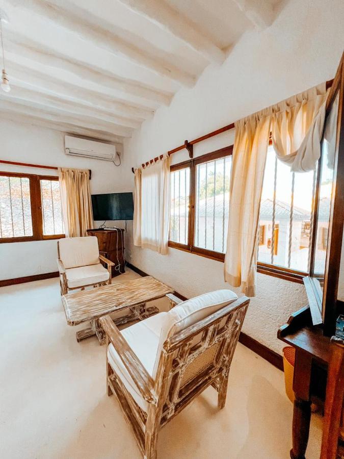 Met Beach Resort Malindi Exterior foto
